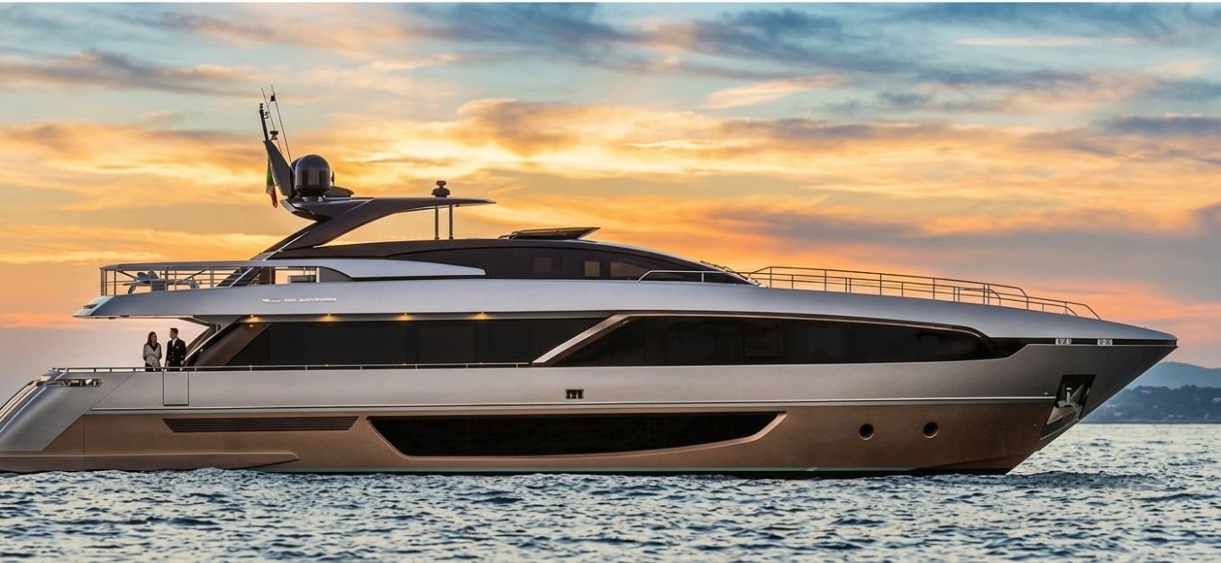 Yachts For Sale