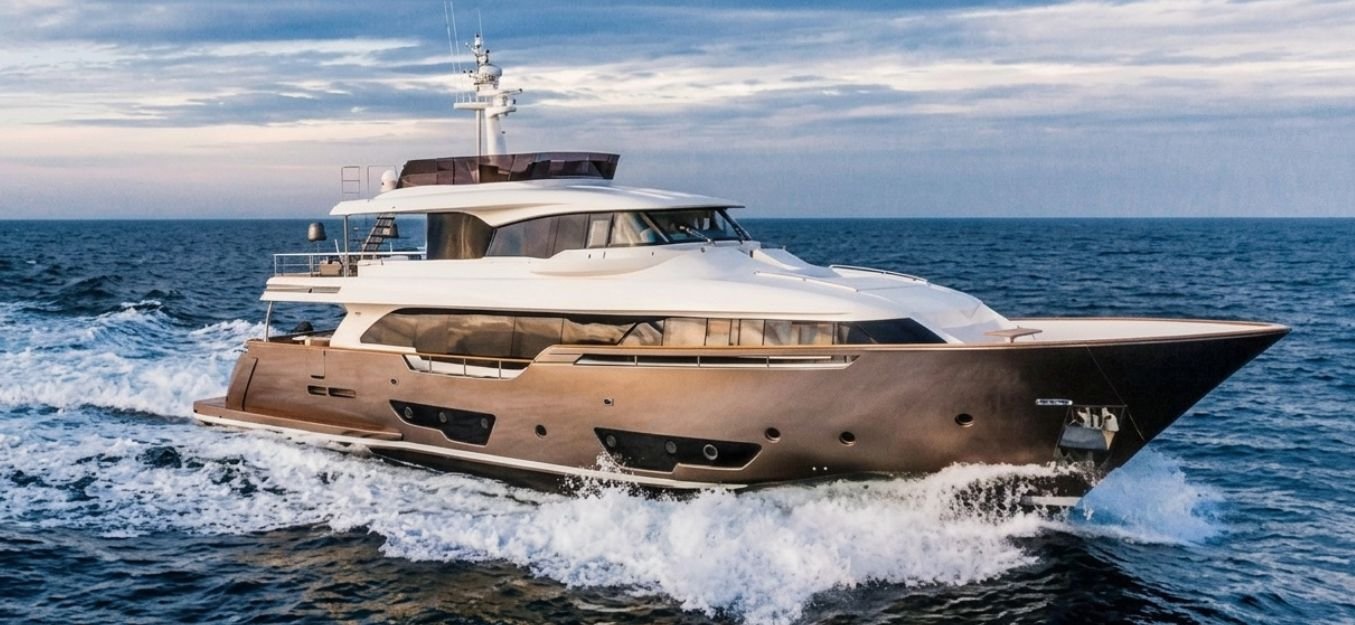 Yachts For Charter