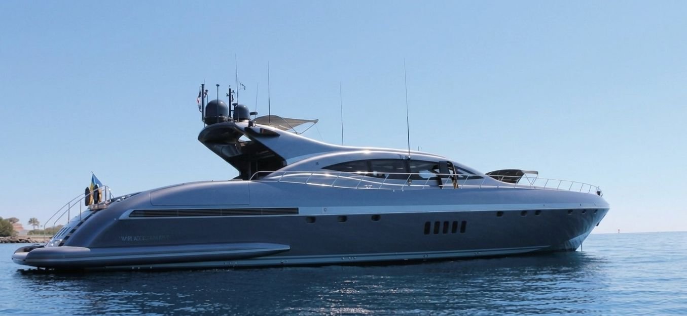 Yacht Management